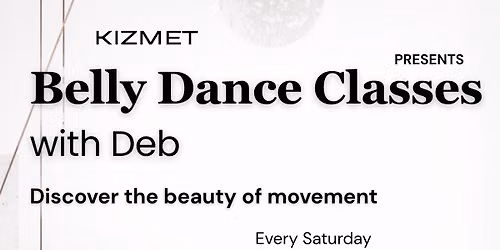 Fat Chance Belly Dance Level 1