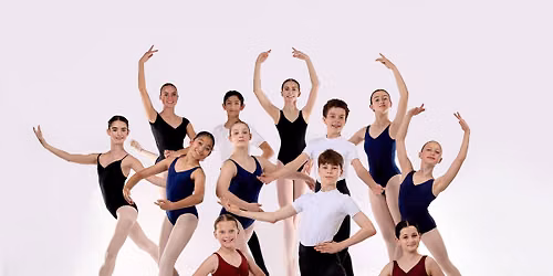 Texas Ballet Theater