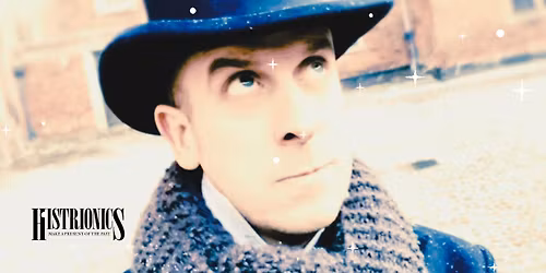 A Hopetown Christmas Carol \ud83c\udfa9\ud83c\udf84