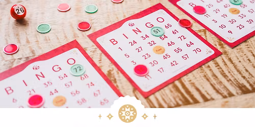 \ud83c\udf81Holiday Bingo\ud83c\udf81