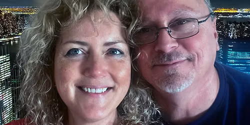 Grooving The Riptide !!