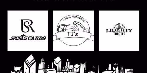 River City Card Show