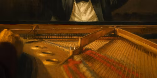 Piano recital: Jorge Luis Prats