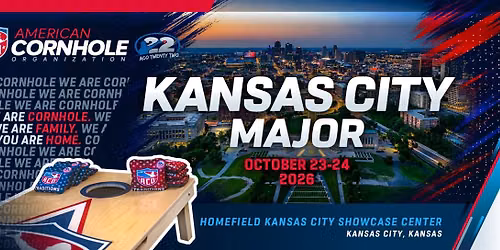ACO Kansas City Major