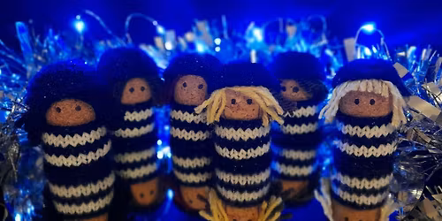 Federation of Essex Women\u2019s Institute Christmas Carol Concert