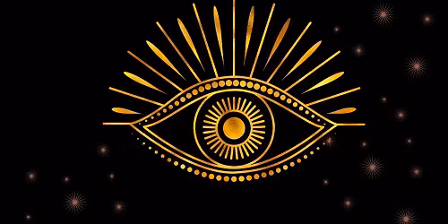 Psychic Mediumship Development