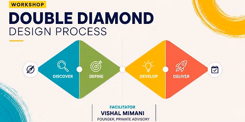 Double Diamond Design Process