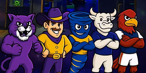 College Night @ Glo-N-One Mini Golf Abilene