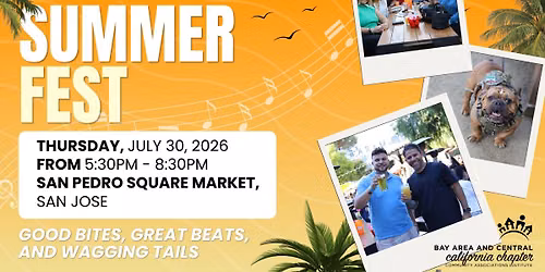  2nd Annual Summer Fest