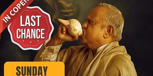 Paran - in Copenhagen