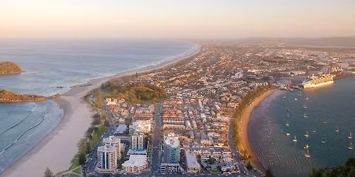 HBHS Old Boys end of year Bay of Plenty