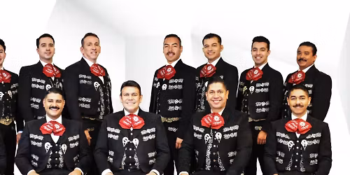 Mariachi Sol De Mexico De Jose Hernandez in San Luis Obispo