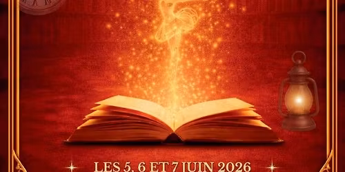 GALA DE DANSE 2026 de Galat\u00e9e Danse \u2013 La Myst\u00e9rieuse Biblioth\u00e8que