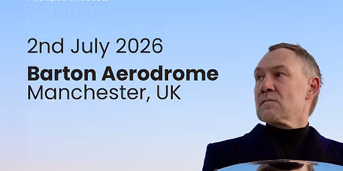 David Gray | Past & Present Tour | Manchester