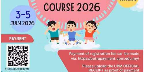 Postgraduate Paediatric Endocrine Course