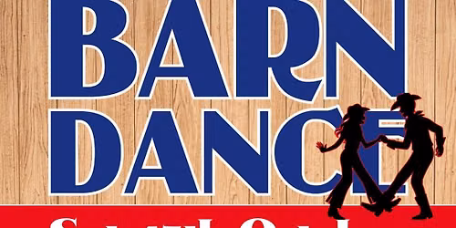 Mayor's Charity Barn Dance