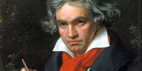 Beethoven Violin Concerto at Mark C. Smith Concert Hall at the Von Braun Center