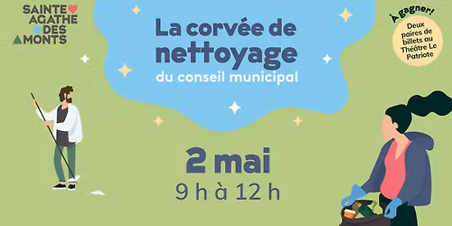 Corv\u00e9e de nettoyage - Plage Major \ud83e\uddfc\ud83e\udee7