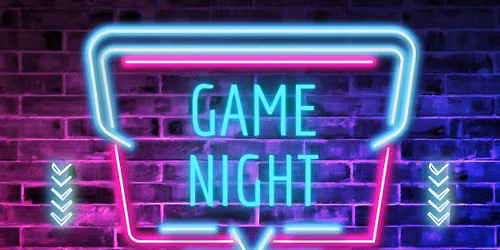 Game Night