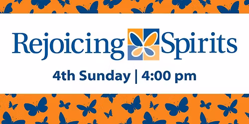 Rejoicing Spirits Worship