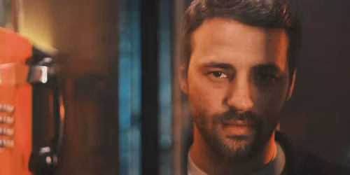 An\u0131l Durmu\u015f in \u0130stanbul