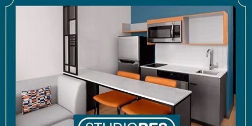 STUDIORES By Marriott Grand Opening\/Ribbon Cutting