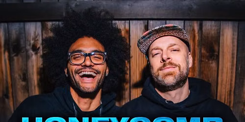 Honeycomb b2b Chris Karns (wub Zero), Saltus