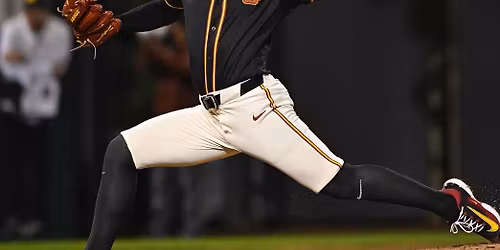 PARKING: USC Trojans vs. Washington Huskies