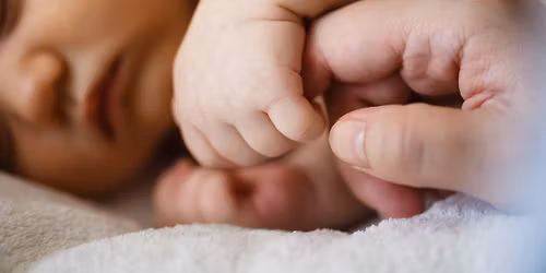 Newborns Workshop - Whitstable