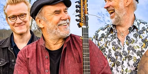 Ale M\u00f6ller med v\u00e4nner