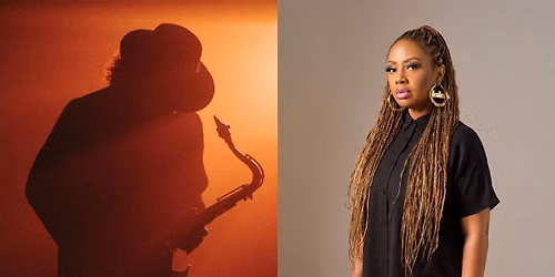 Boney James & Lalah Hathaway