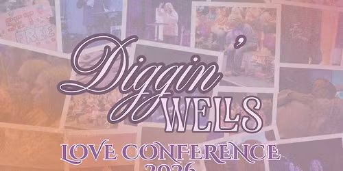 Love Conference 2026