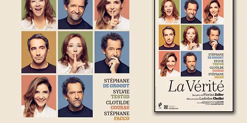 LA V\u00c9RIT\u00c9 - Florange (57)