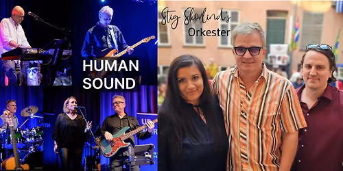 To bands i Fredensborg Gl. Bio