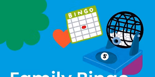 Family Bingo