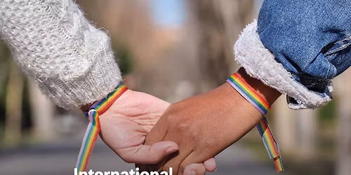 Yates County Survivors of Suicide Loss Day Event