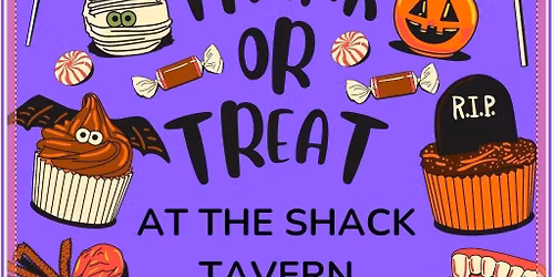 Truck or Treat