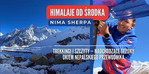 Himalaje od \u015brodka: trekkingi i szczyty \u2014 nadchodz\u0105ce sezony okiem nepalskiego przewodnika