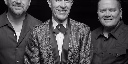 Horton at Photo City Music Hall