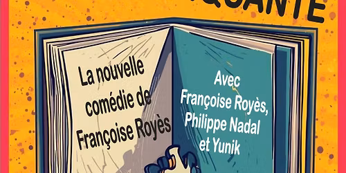 La pi\u00e8ce manquante au festival d\u2019Avignon 2026