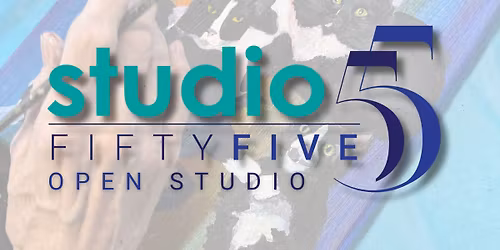Studio 55: Open Studio