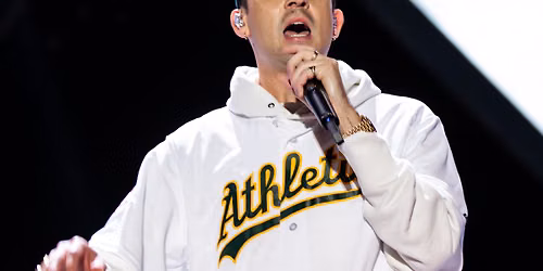 Logic with G-Eazy and Juicy J