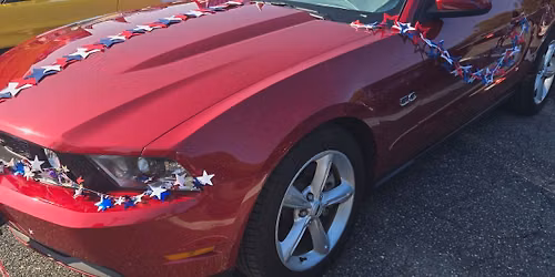 DUNDALK INDEPENDENCE DAY PARADE 2026