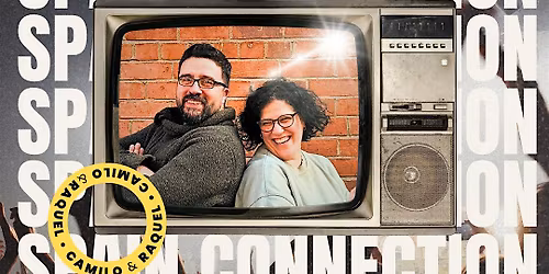 Spain Connection - Camilo & Raquel Project Presentation Night