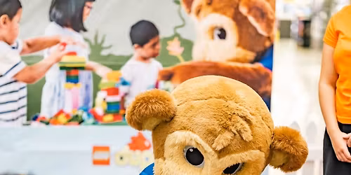 Monty Morning at Westfield Albany