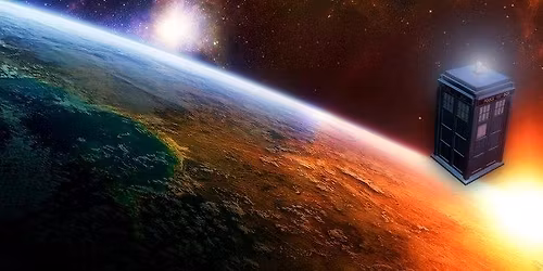 Doctor Who Signing and Meet & Greet