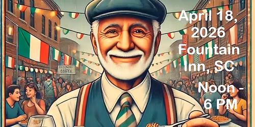 5th Annual Italian American Heritage Festival