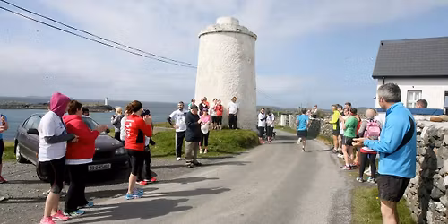 Inishbofin Half Marathon & 10k 2026
