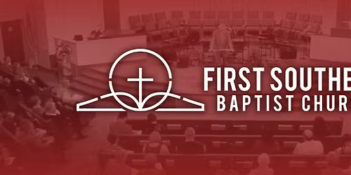 First Southern Baptist Church - Bible Study