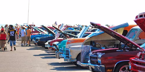 1st Annual Heart of Mohican Car Show